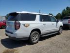 2021 Chevrolet Suburban C1500 Lt na sprzedaż w Greenwell Springs, LA - Water/Flood