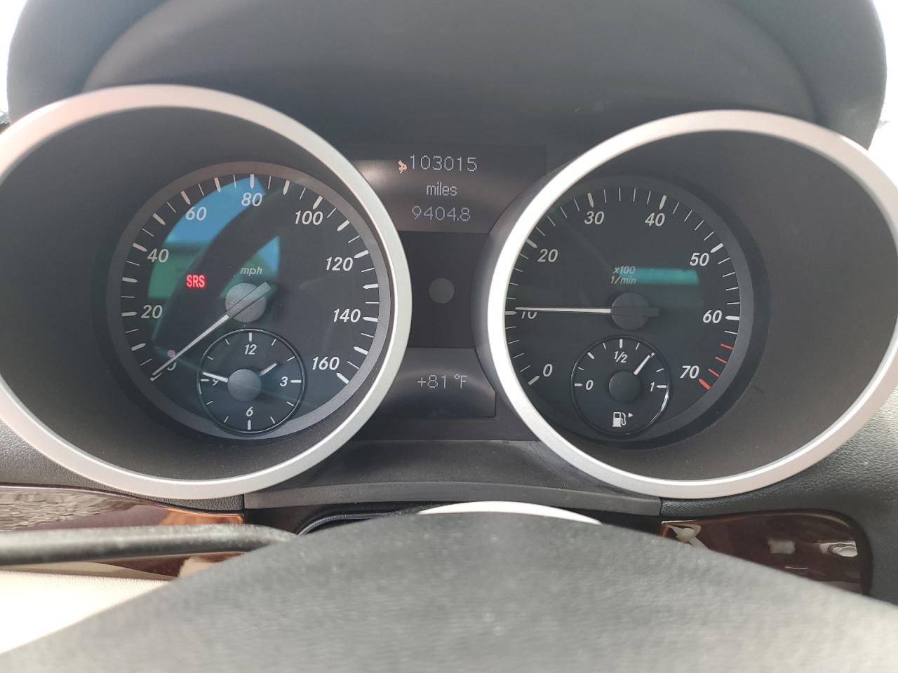 2006 Mercedes-Benz Slk 350 VIN: WDBWK56F96F106593 Lot: 57021645