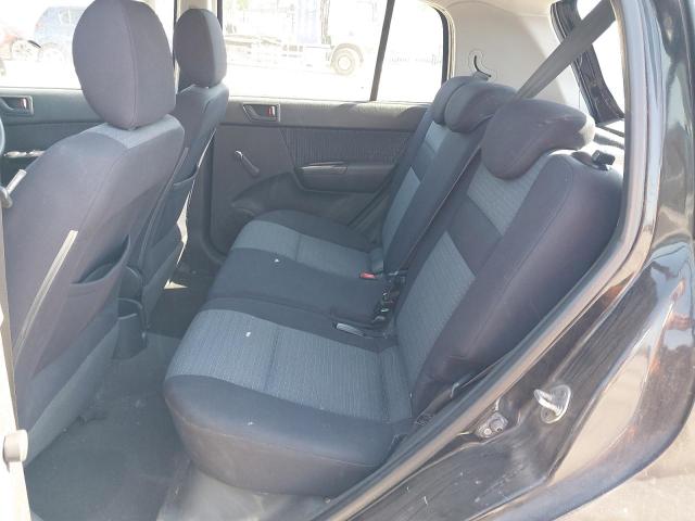 2008 HYUNDAI GETZ GSI