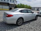 2012 Infiniti M37 X за продажба в North Billerica, MA - Front End
