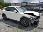 2020 Mazda Cx-5 Touring на продаже в Concord, NC - Front End