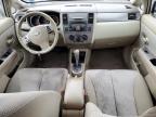 2007 Nissan Versa S en Venta en Marlboro, NY - Front End