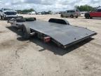 2023 P & T 82X20Ssch Equipment Trailer продається в Newton, AL - All Over