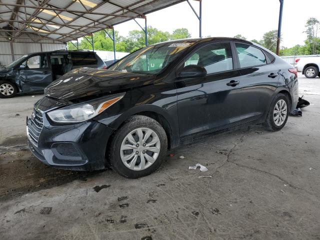 HYUNDAI ACCENT SE 2022