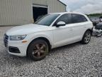 2018 Audi Q5 Premium de vânzare în Lawrenceburg, KY - Rear End