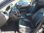 2015 Volkswagen Passat Se en Venta en Vallejo, CA - Front End