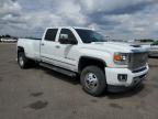 2017 Gmc Sierra K3500 Denali na sprzedaż w Ham Lake, MN - Normal Wear