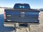 2013 Ford F150 Supercrew de vânzare în Haslet, TX - Front End