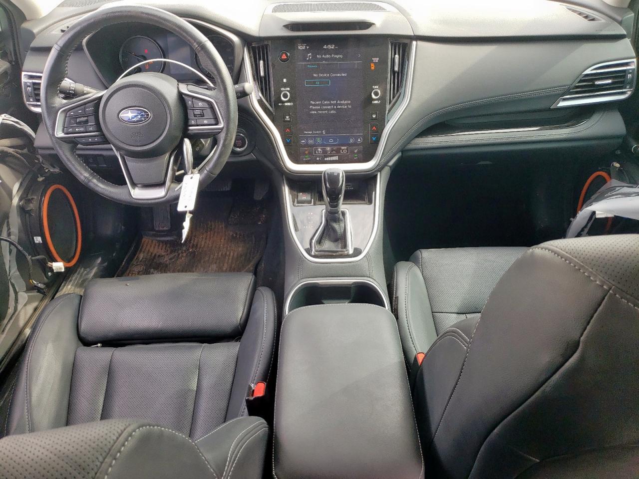 2023 Subaru Outback Limited Xt VIN: 4S4BTGND6P3121396 Lot: 57266775