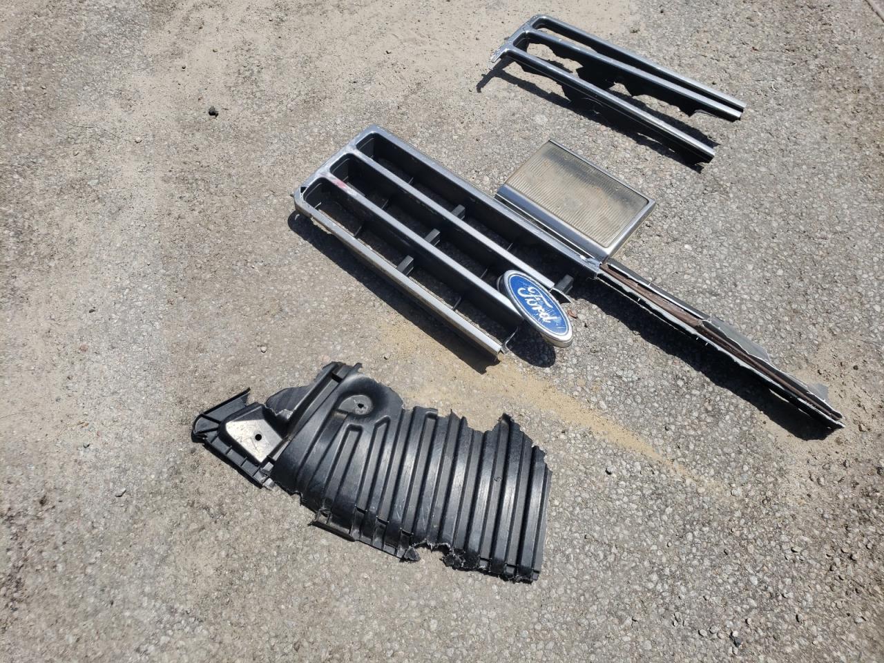 1990 Ford F150 VIN: 1FTDF15N3LNA20857 Lot: 57112145
