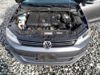 2013 Volkswagen Jetta Se на продаже в North Billerica, MA - Side