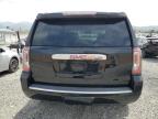 2015 Gmc Yukon Denali იყიდება Mentone-ში, CA - Front End