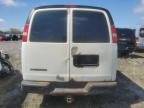 2008 Chevrolet Express G2500  للبيع في Leroy، NY - Front End