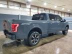 2016 Ford F150 Supercrew იყიდება Columbia Station-ში, OH - Mechanical
