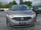 2014 Nissan Quest S en Venta en Grantville, PA - Rear End
