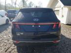 2022 Hyundai Tucson Blue na sprzedaż w Northfield, OH - Front End