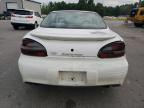 2000 Pontiac Grand Prix Gt de vânzare în Dunn, NC - Side