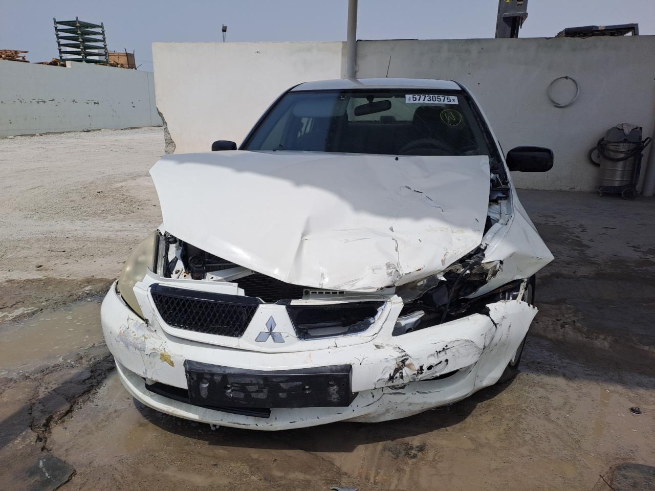 JMYSNCS1A8U744563 - 2000 Mitsubishi Lancer - #57730575