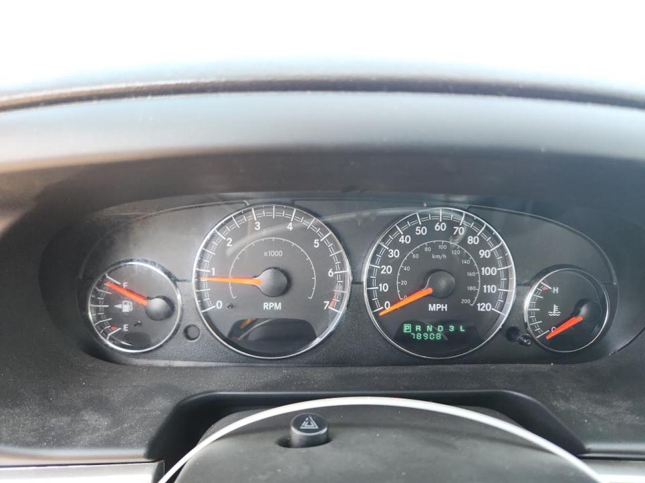 2005 Chrysler Sebring Touring VIN: 1C3EL56R15N652589 Lot: 58048945