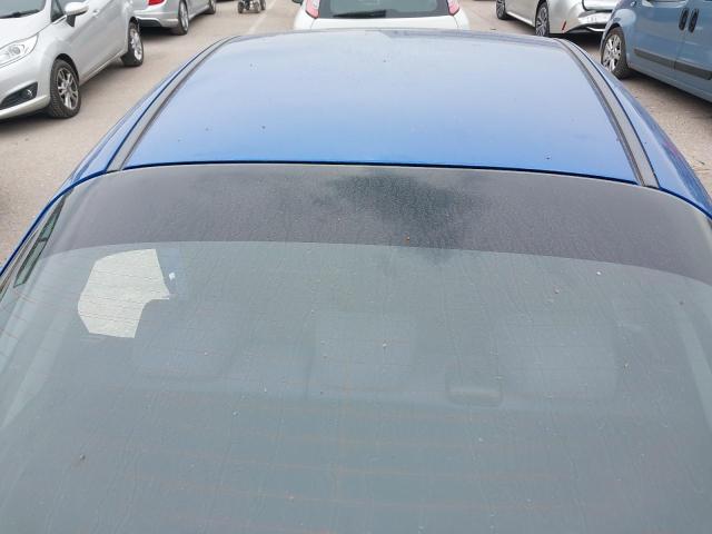 2008 HONDA CIVIC 1.4 I-DSI SE+ 5DR