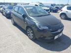 2018 VAUXHALL CORSA ENER for sale at Copart CHESTER