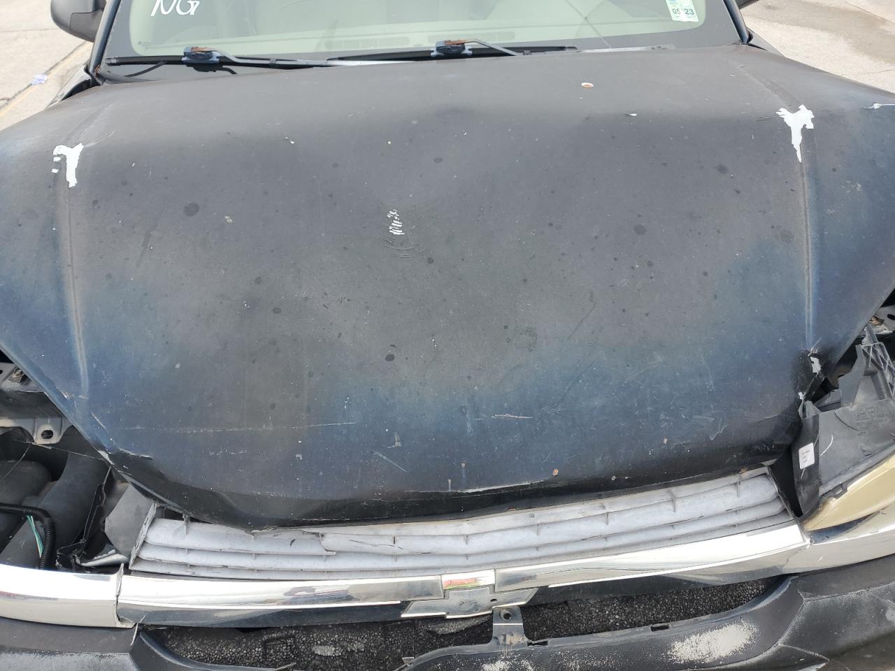 2005 Chevrolet Malibu VIN: 1G1ZS52F55F156337 Lot: 56110105