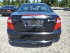 2012 Ford Fusion Hybrid на продаже в Graham, WA - Side