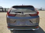 2020 Honda Cr-V Touring იყიდება American Canyon-ში, CA - Front End