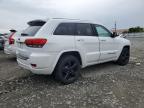 2015 Jeep Grand Cherokee Laredo   იყიდება Windsor-ში, NJ - Front End