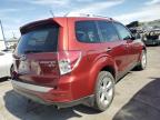 2013 Subaru Forester Touring zu verkaufen in North Las Vegas, NV - Mechanical