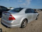 2010 Ford Fusion Sport for Sale in Houston, TX - Front End