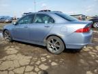 2007 Acura Tsx  للبيع في Woodhaven، MI - Front End