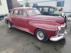 1941 Oldsmobile Sedan للبيع في Wilmington، CA - Minor Dent/Scratches