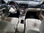 2009 Subaru Legacy 2.5I en Venta en Ham Lake, MN - Front End