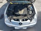 2007 MERCEDES BENZ CLS 320 CD for sale at Copart GLOUCESTER