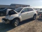 2013 Chevrolet Equinox Ltz   продається в Earlington, KY - Front End