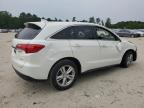2015 Acura Rdx  for Sale in Hampton, VA - Front End