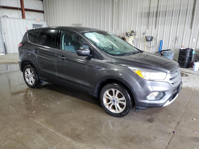  FORD ESCAPE 2017 Угольный