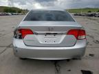 2011 Honda Civic Lx zu verkaufen in Littleton, CO - Hail