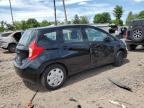 2016 Nissan Versa Note S للبيع في Chalfont، PA - Side