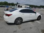 2015 Acura Tlx Tech იყიდება Savannah-ში, GA - Front End