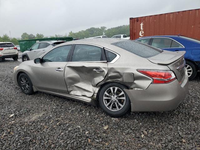  NISSAN ALTIMA 2015 Цвет загара