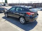 2017 Subaru Impreza Premium de vânzare în Wilmington, CA - Front End