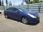 2014 Hyundai Sonata Gls იყიდება Miami-ში, FL - Side