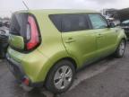2014 Kia Soul  იყიდება North Las Vegas-ში, NV - Mechanical