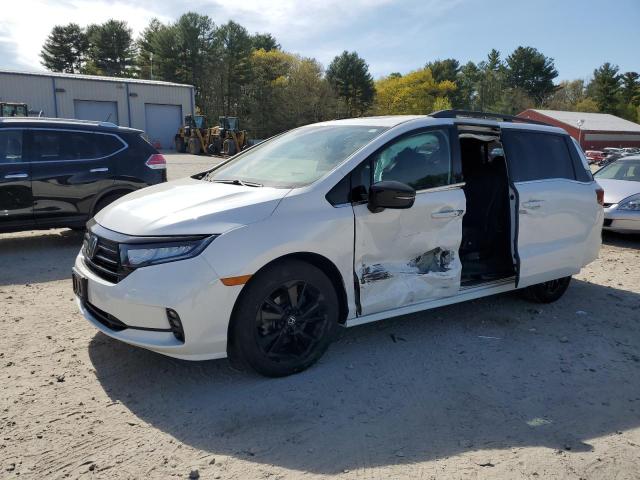 HONDA ODYSSEY SP – zdjęcie z aukcji, lot #55474055