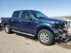 2013 Ford F150 Supercrew   იყიდება Albuquerque-ში, NM - Front End