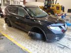 2014 Nissan Rogue S 2.5L for Sale in Wilmer, TX - Frame Damage