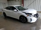 2024 Nissan Sentra Sv na sprzedaż w Ellwood City, PA - Front End