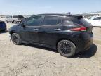2023 Nissan Leaf Sv Plus en Venta en Sacramento, CA - Front End